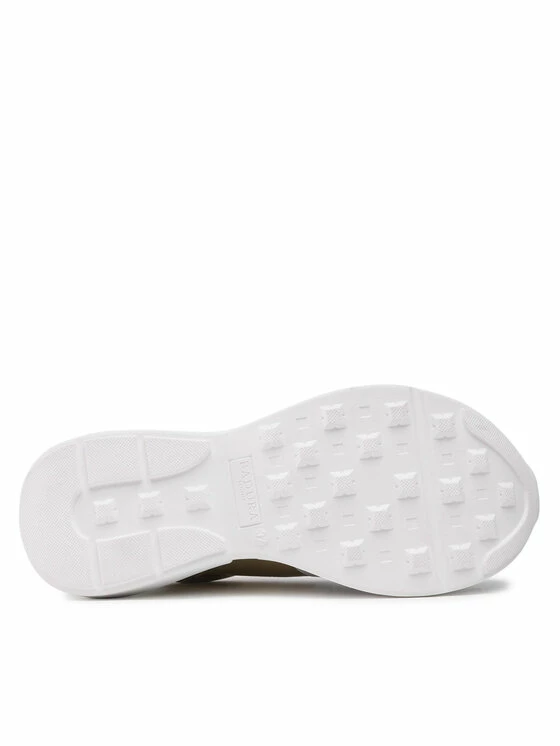 Νέος 🔔 Badura Γυναίκες Αθλητικά RST-DAYTONA-02G Λευκό 🧨 - Image 4