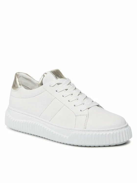 Best Pirce 👏 Badura Γυναίκες Αθλητικά WI23-ANIMA-02 Λευκό 🥰