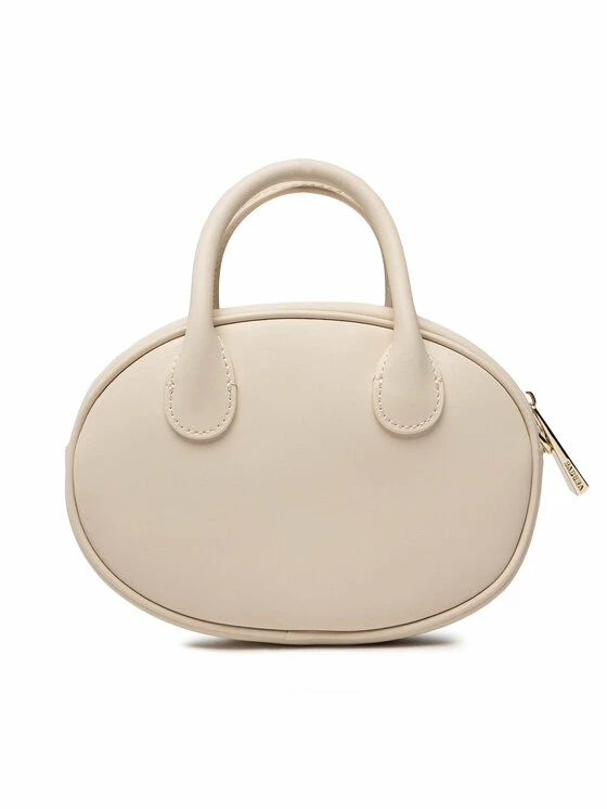 Η καλύτερη συμφωνία ✨ Badura Γυναίκες Τσάντες με Χερούλι Τσάντα CS7590 Μπεζ ❤️ - Image 4