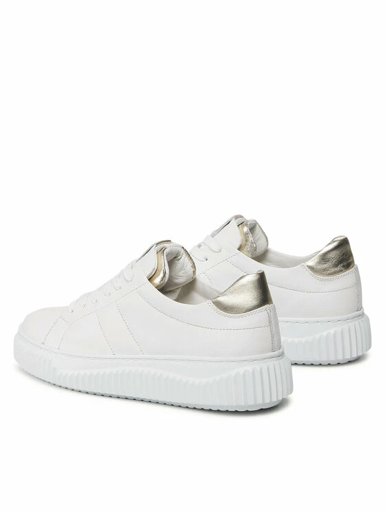 Best Pirce 👏 Badura Γυναίκες Αθλητικά WI23-ANIMA-02 Λευκό 🥰 - Image 3