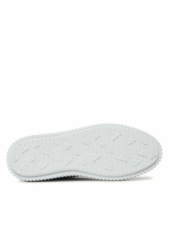 Best Pirce 👏 Badura Γυναίκες Αθλητικά WI23-ANIMA-02 Λευκό 🥰 - Image 4