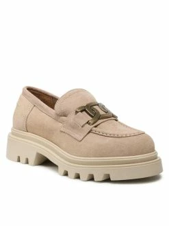 Flash Sale ✔️ Badura Γυναίκες Κλειστά Παπούτσια Κλειστά παπούτσια 22SS63 Μπεζ 🌟