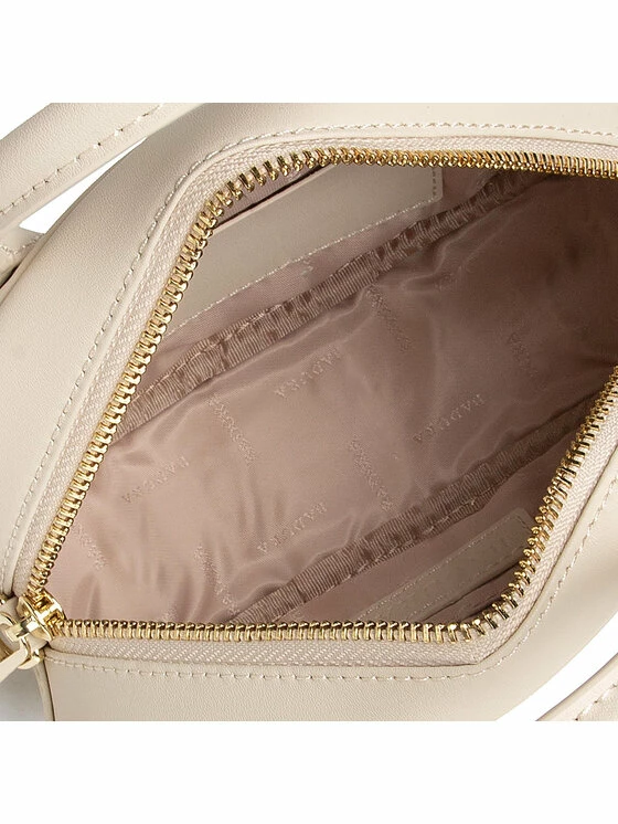 Η καλύτερη συμφωνία ✨ Badura Γυναίκες Τσάντες με Χερούλι Τσάντα CS7590 Μπεζ ❤️ - Image 5