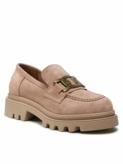 Εκπτωση 🛒 Badura Γυναίκες Κλειστά Παπούτσια Κλειστά παπούτσια 22SS63 Μπεζ 🌟