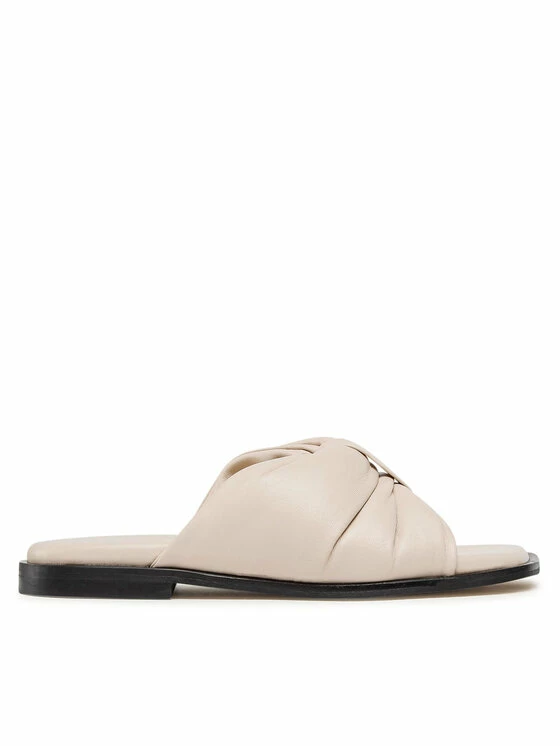 Καλύτερες κριτικές για ❤️ Badura Γυναίκες Παντόφλες 20674 Μπεζ 🧨 - Image 2