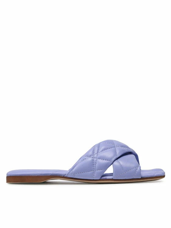 Αγορά 😉 Badura Γυναίκες Παντόφλες U949 Μωβ 👏 - Image 2