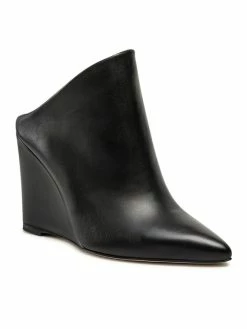 Πολύ καλή προσφορά 😍 Badura Γυναίκες Παντόφλες 2296 Μαύρο ⭐