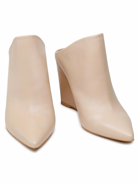 Flash Sale 🎉 Badura Γυναίκες Παντόφλες 2296 Μπεζ ✔️ - Image 5