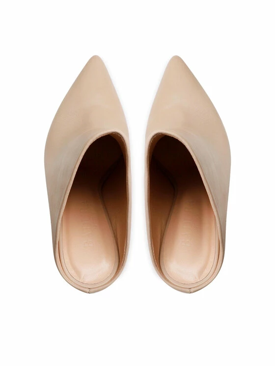 Flash Sale 🎉 Badura Γυναίκες Παντόφλες 2296 Μπεζ ✔️ - Image 6