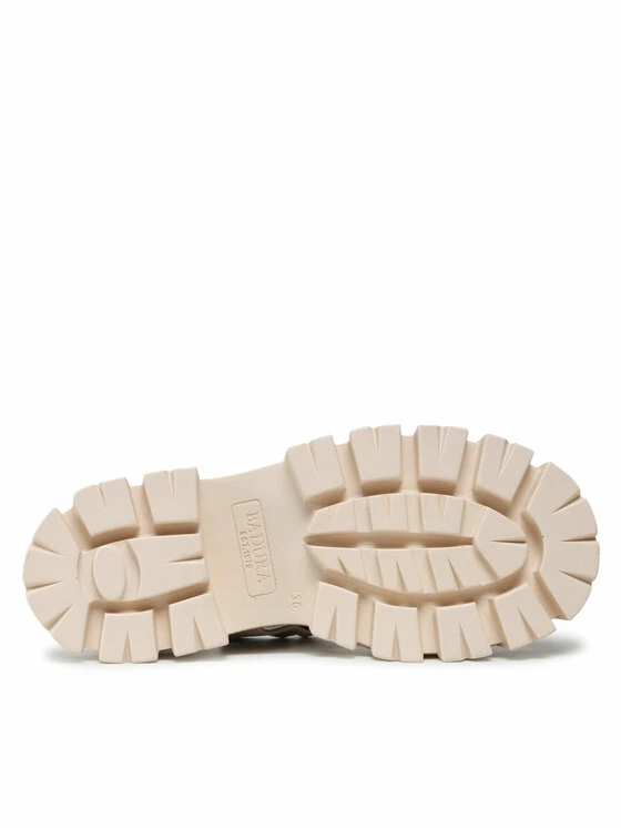 Καλύτερες κριτικές για 😍 Badura Γυναίκες Σανδάλια 22SS56 Μπεζ 😉 - Image 4