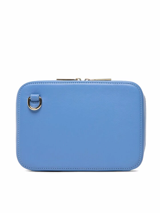 ΧΟΝΔΡΙΚΟ ΕΜΠΟΡΙΟ 🎉 Badura Γυναίκες Τσάντες Χιαστί Τσάντα LIB-147GR Μωβ ❤️ - Image 4