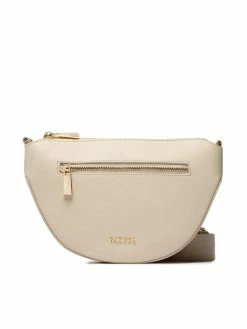 Νέος 🛒 Badura Γυναίκες Τσάντες Χιαστί Τσάντα LIB-130GR Μπεζ 👏