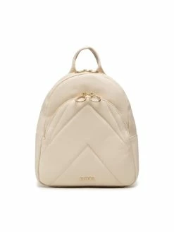 Τοπ 10 🎁 Badura Γυναίκες Πόλης Σακίδιο LIB-169GR Μπεζ 🌟