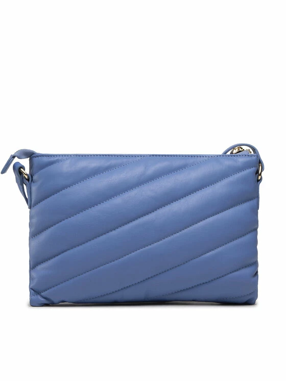 Αγορά 🥰 Badura Γυναίκες Τσάντες Χιαστί Τσάντα LIB-167GR Μπλε 🔥 - Image 4