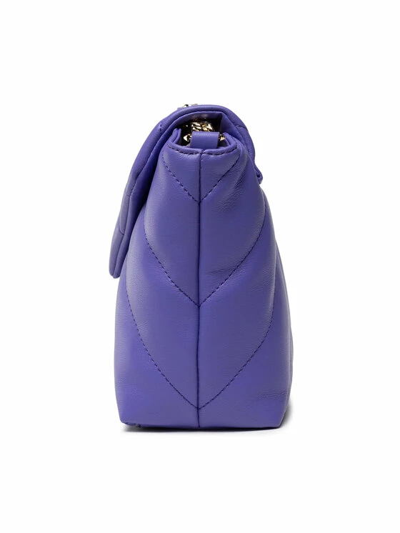 Προώθηση 😀 Badura Γυναίκες Τσάντες Βραδινές Τσάντα CS7592 Μωβ 🛒 - Image 3