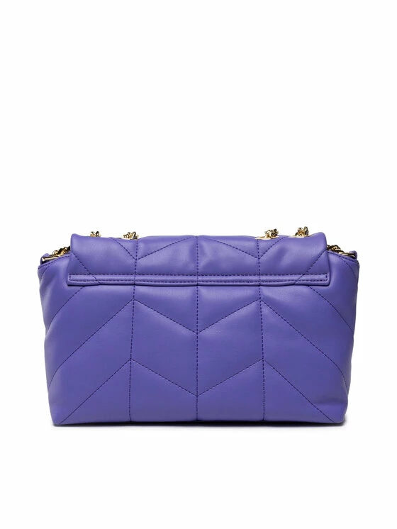 Προώθηση 😀 Badura Γυναίκες Τσάντες Βραδινές Τσάντα CS7592 Μωβ 🛒 - Image 4