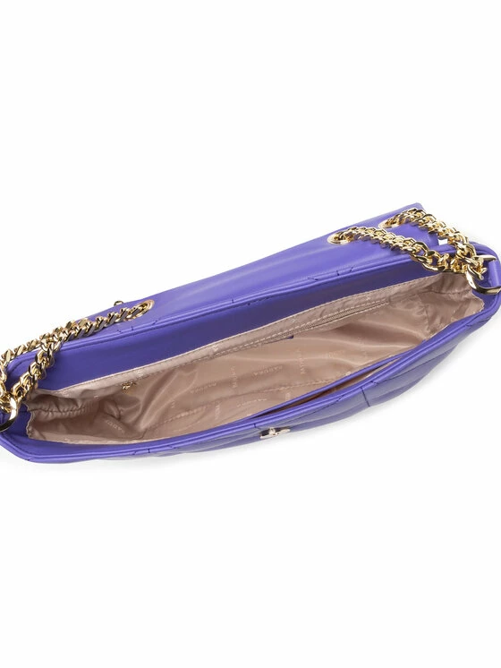 Προώθηση 😀 Badura Γυναίκες Τσάντες Βραδινές Τσάντα CS7592 Μωβ 🛒 - Image 5